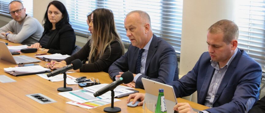Zintegrowane Inwestycje Terytorialne w perspektywie 2021-2027