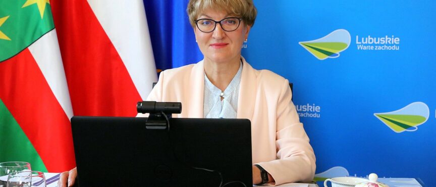 O podziale unijnych środków na Konwencie Marszałków