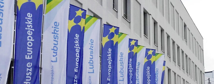Zmiany w programie Fundusze Europejskie dla Lubuskiego 2021-2027 zatwierdzone