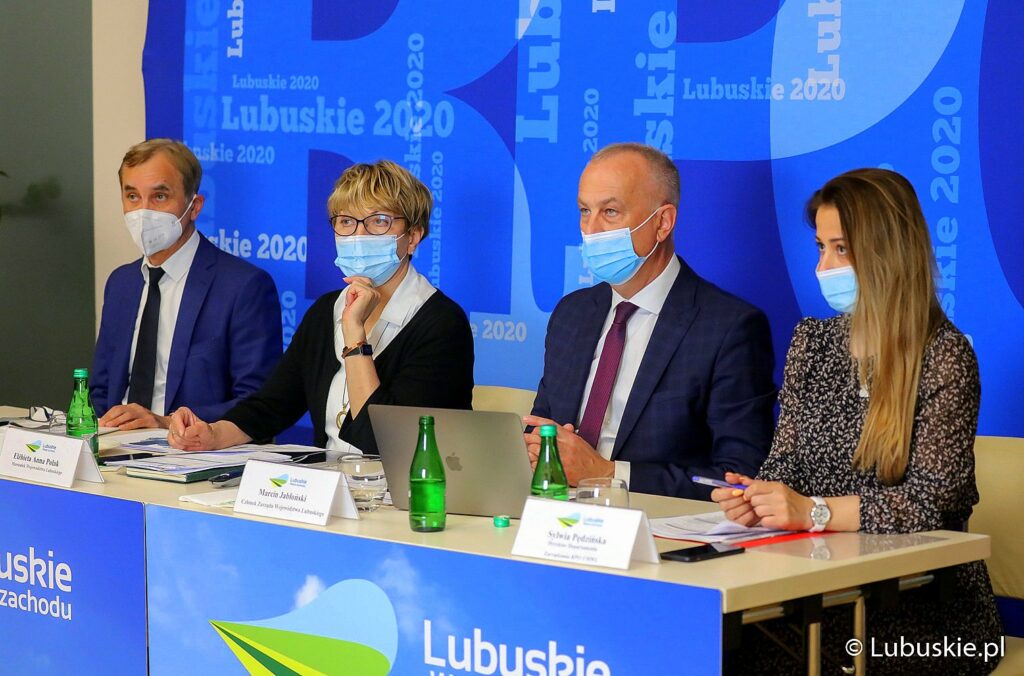 walka o więcej środków z funduszy unijnych
