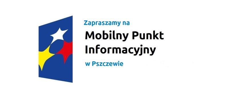 Mobilny Punkt Informacyjny w Pszczewie, 02.02.2024 r.