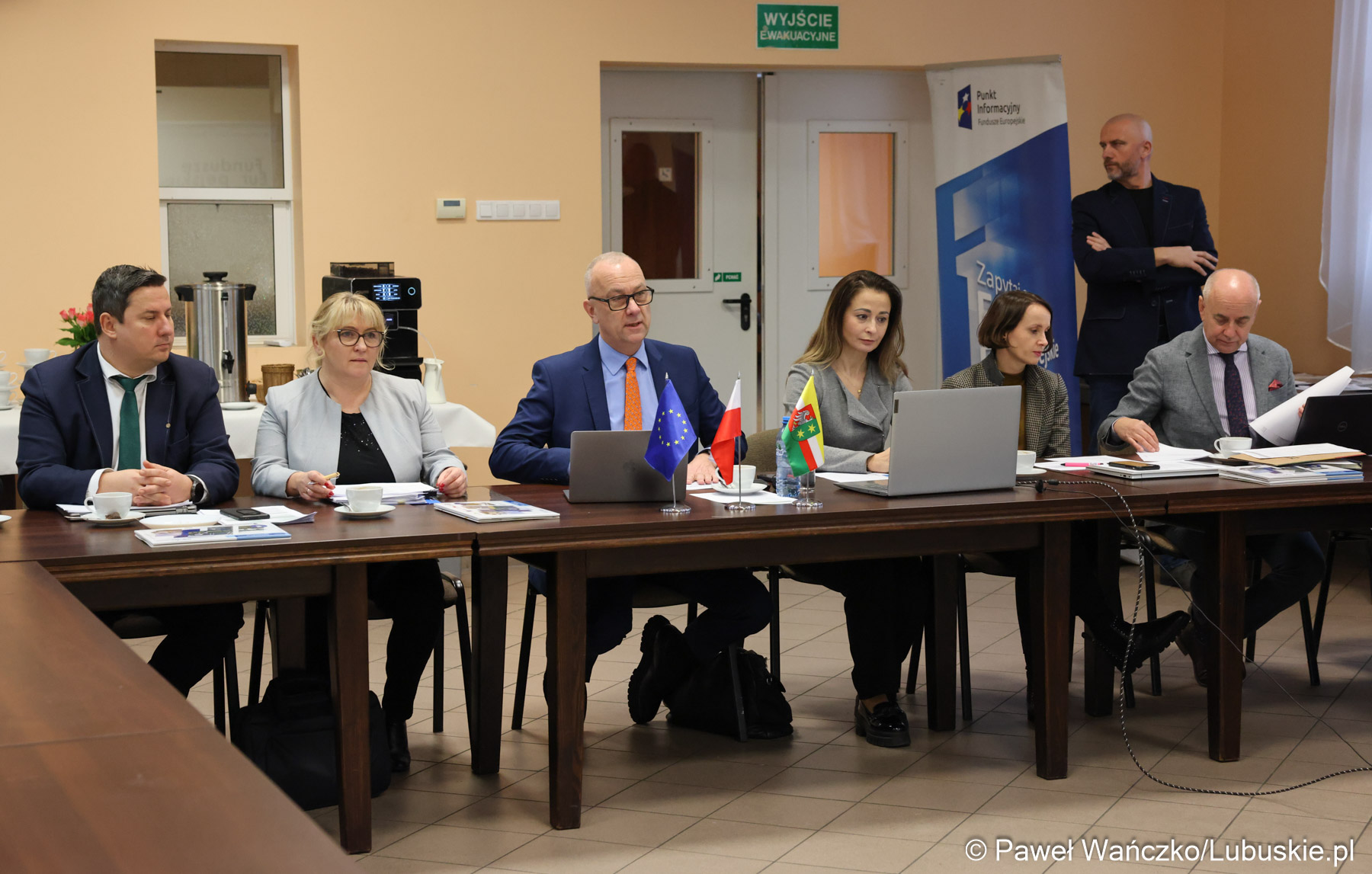 Kolejne partnerstwo z Lubuskiego gotowe do wydatkowania środków z UE