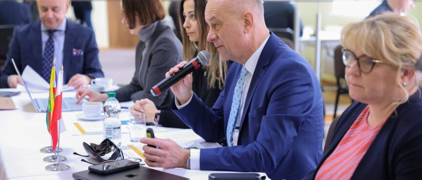 Kolejne partnerstwo w Lubuskiem z szansą na miliony euro