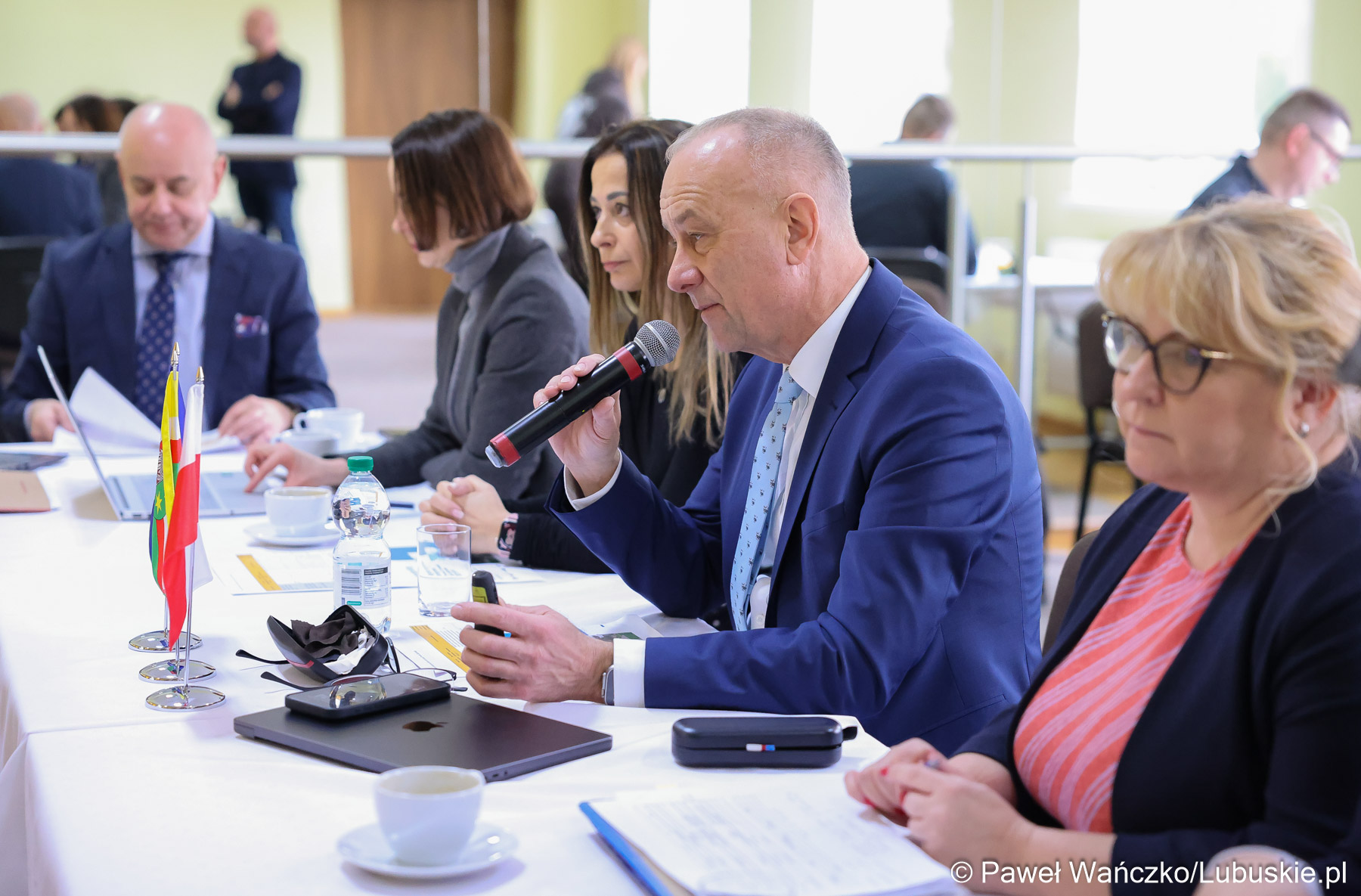 Kolejne partnerstwo w Lubuskiem z szansą na miliony euro