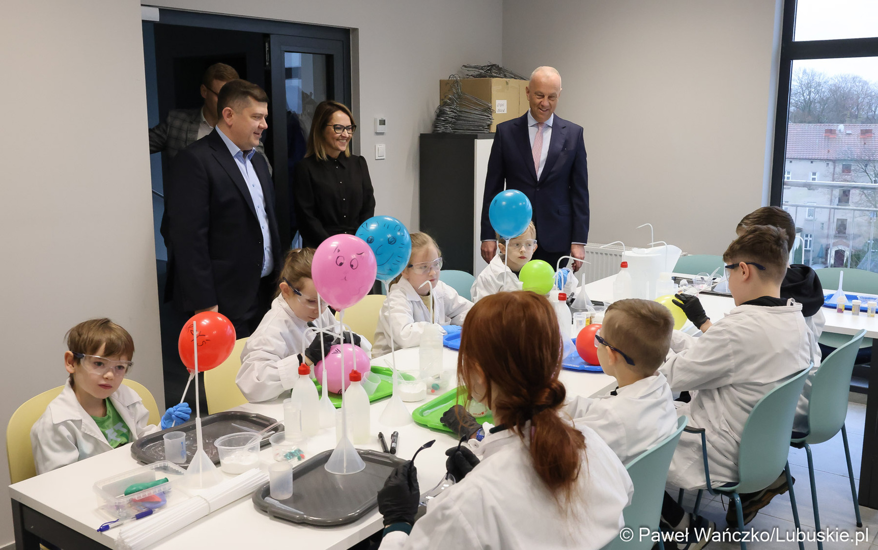 Gorzowski Ośrodek Technologiczny chce się rozrosnąć
