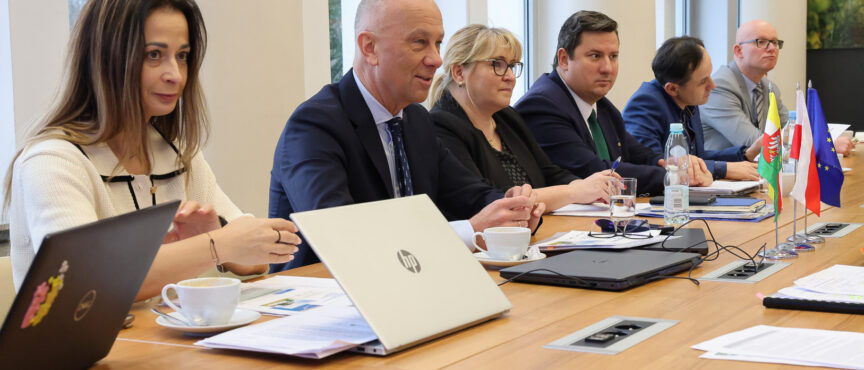 Jakie projekty chcą zrealizować samorządy z unijnych pieniędzy?