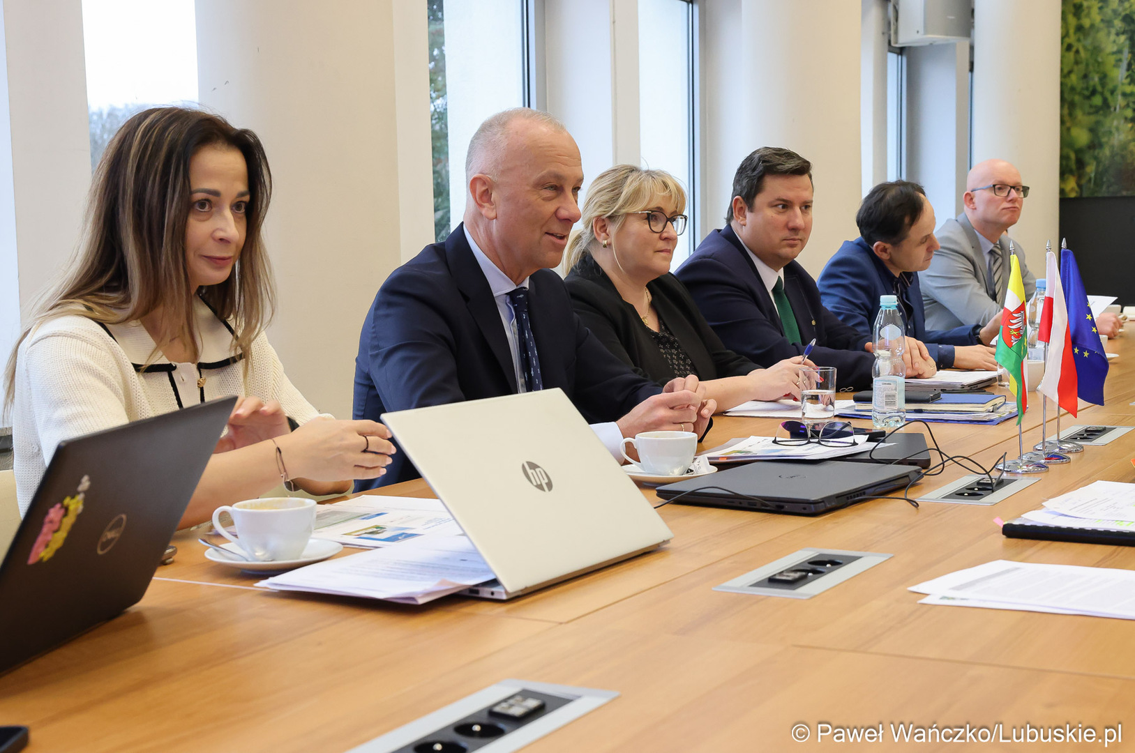 Jakie projekty chcą zrealizować samorządy z unijnych pieniędzy?