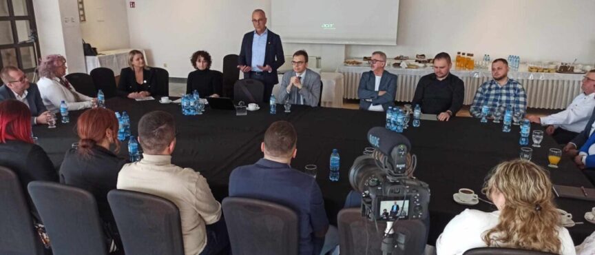 Pomagamy przedsiębiorcom rozwinąć ich firmy