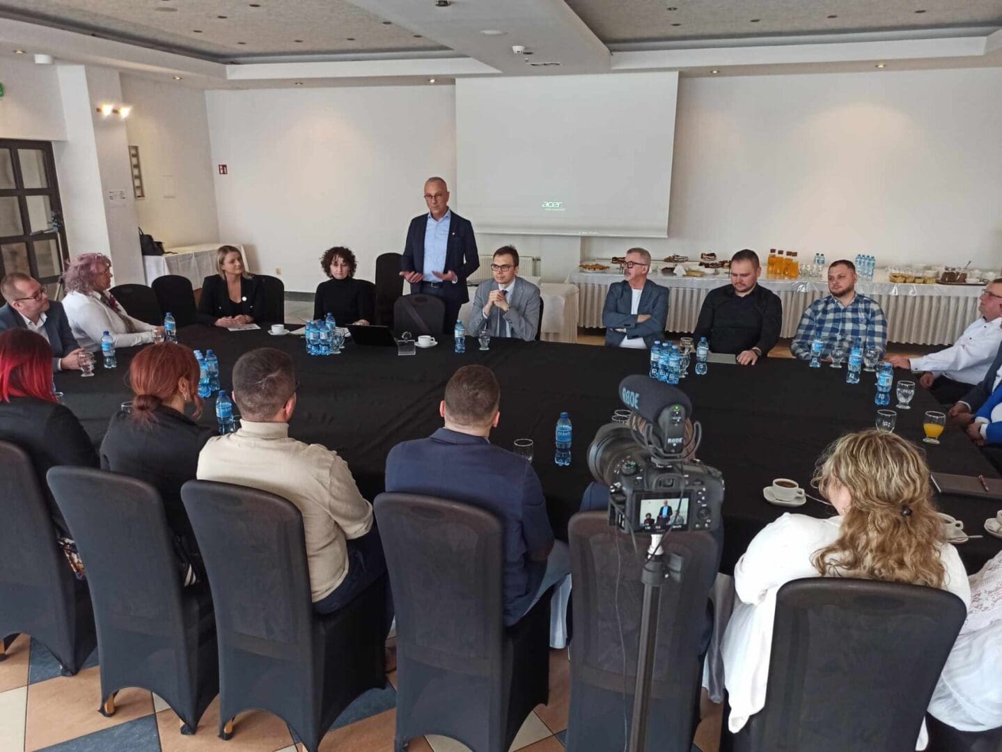 Pomagamy przedsiębiorcom rozwinąć ich firmy