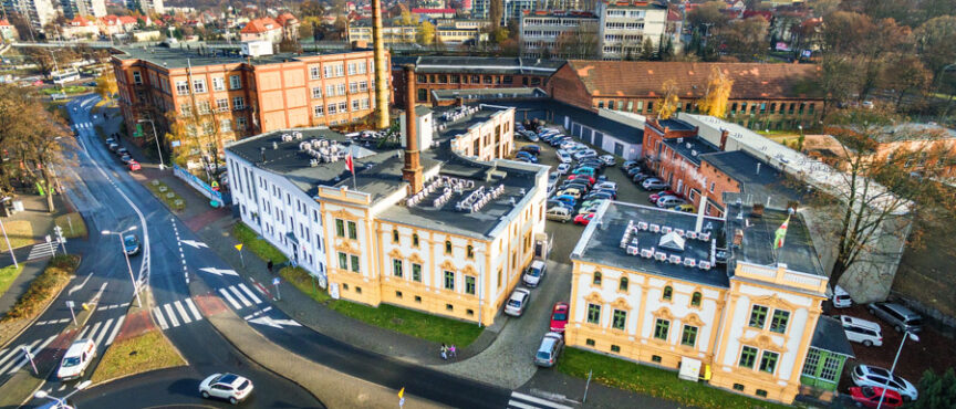 W poniedziałek Urząd Marszałkowski czynny do 13:00