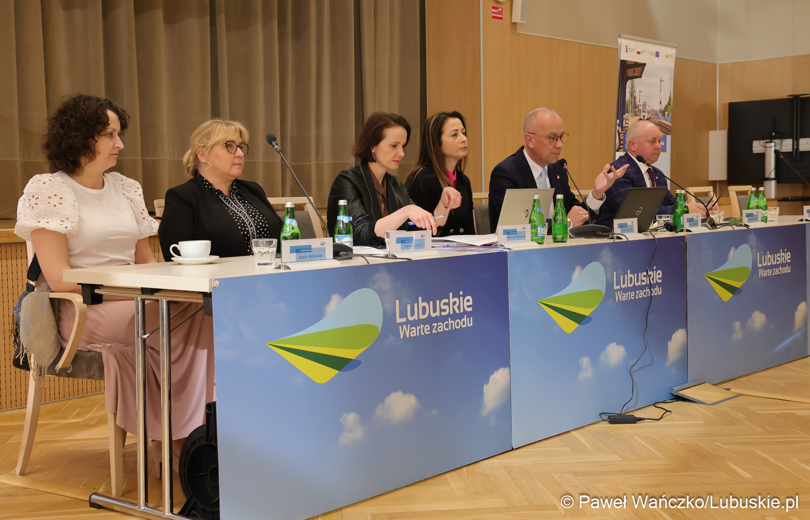 Lokalne Grupy Działania wspierają rozwój województwa