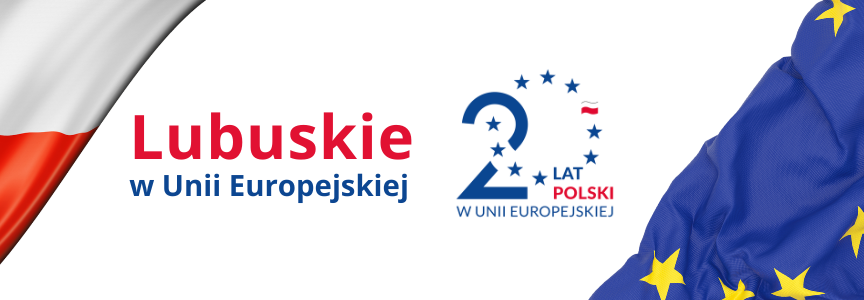 Cykl audycji radiowych w 20. rocznicę członkostwa Polski w Unii Europejskiej