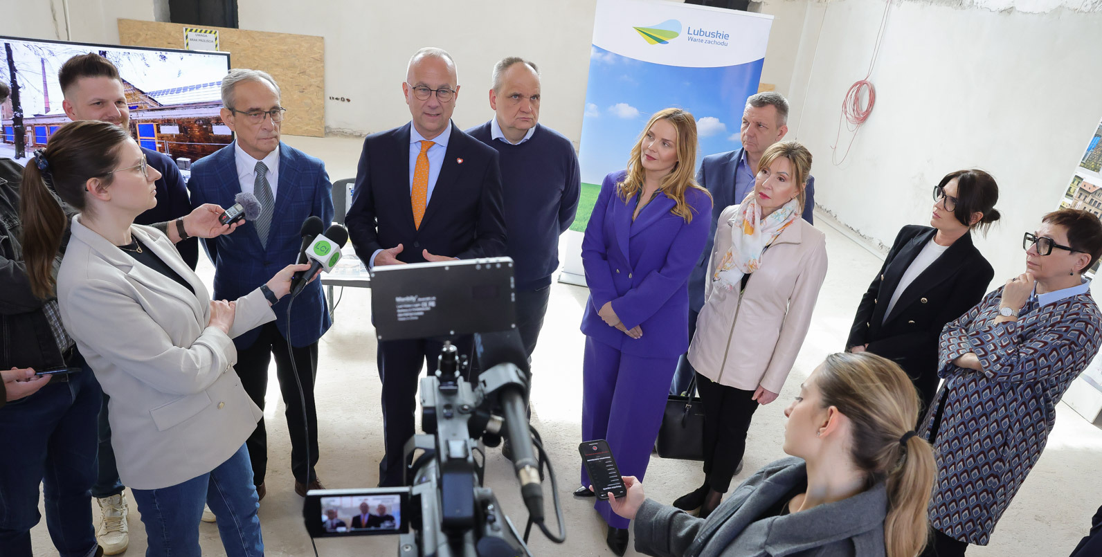 To centrum w Gorzowie wyniesie lubuskie e-usługi na jeszcze wyższy poziom