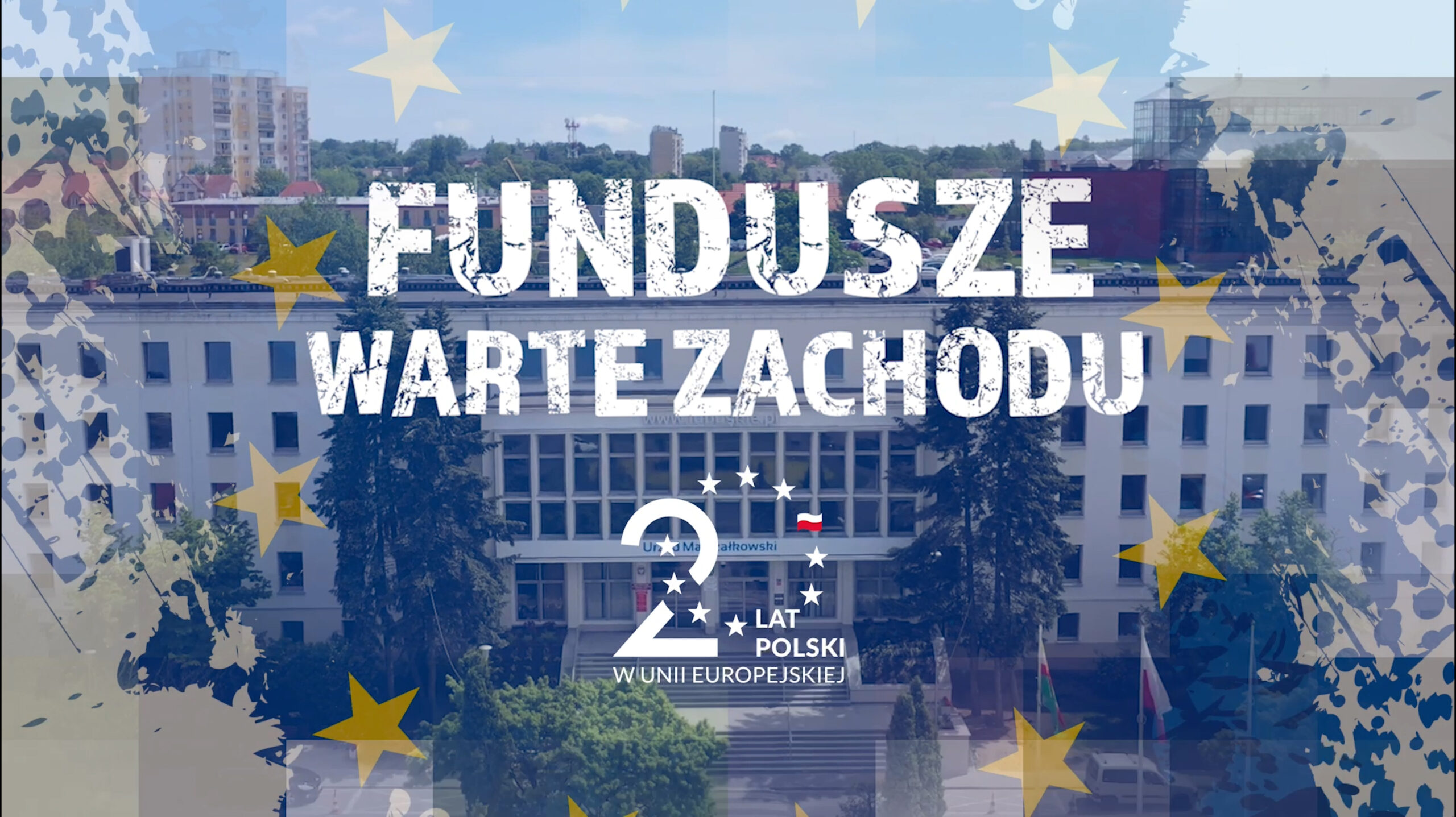 20 lat Polski w Unii Europejskiej – jak się zmieniliśmy? Nowy program na antenie LCI