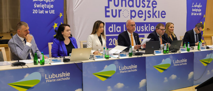 Szóste posiedzenie Komitetu Monitorującego