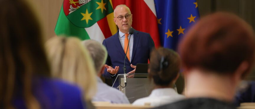 Nowe okoliczności i fundusze – szansa na dobrą lubuską rewitalizację
