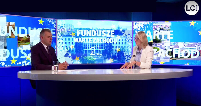 Co zmienia się w pomocy społecznej? Sprawdź informacje o naborach EFS i w ramach ZIT