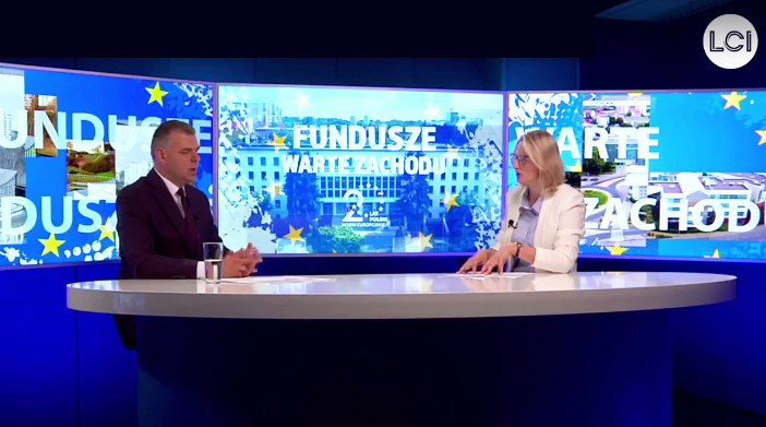 Co zmienia się w pomocy społecznej? Sprawdź informacje o naborach EFS i w ramach ZIT
