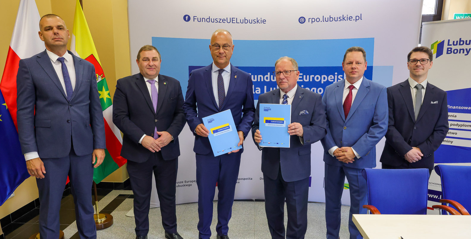 Bony Rozwojowe to ważne wsparcie lubuskiego biznesu