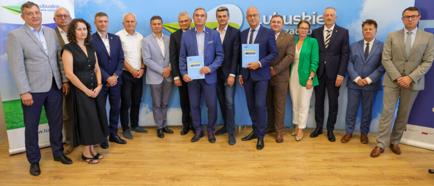 Ponad 20 mln zł dofinansowania na Lubuskie Szkolnictwo Zawodowe