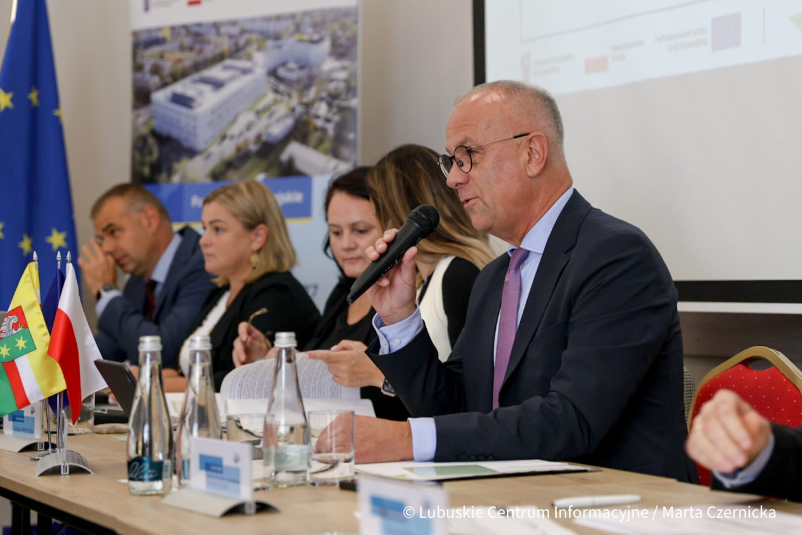Środki europejskie wydajemy pod lupą Komisji Europejskiej