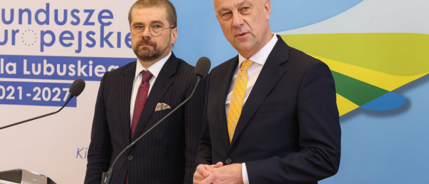 Ruszyły preferencyjne pożyczki dla lubuskich firm