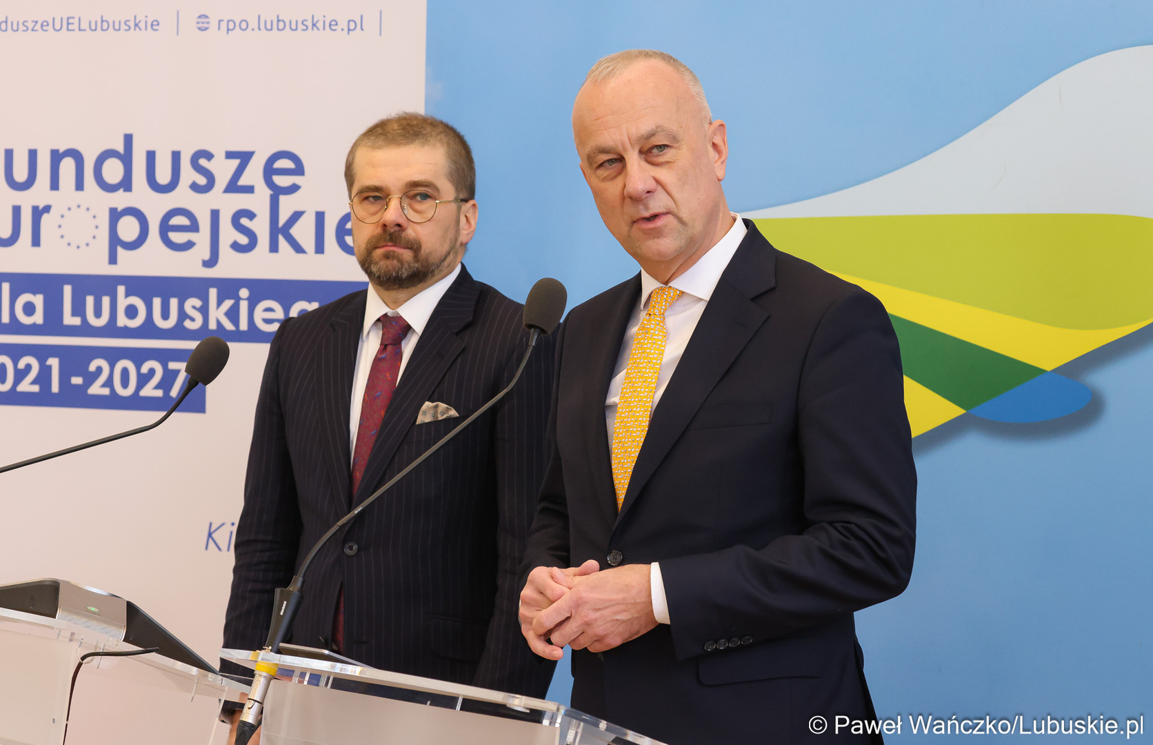 Ruszyły preferencyjne pożyczki dla lubuskich firm
