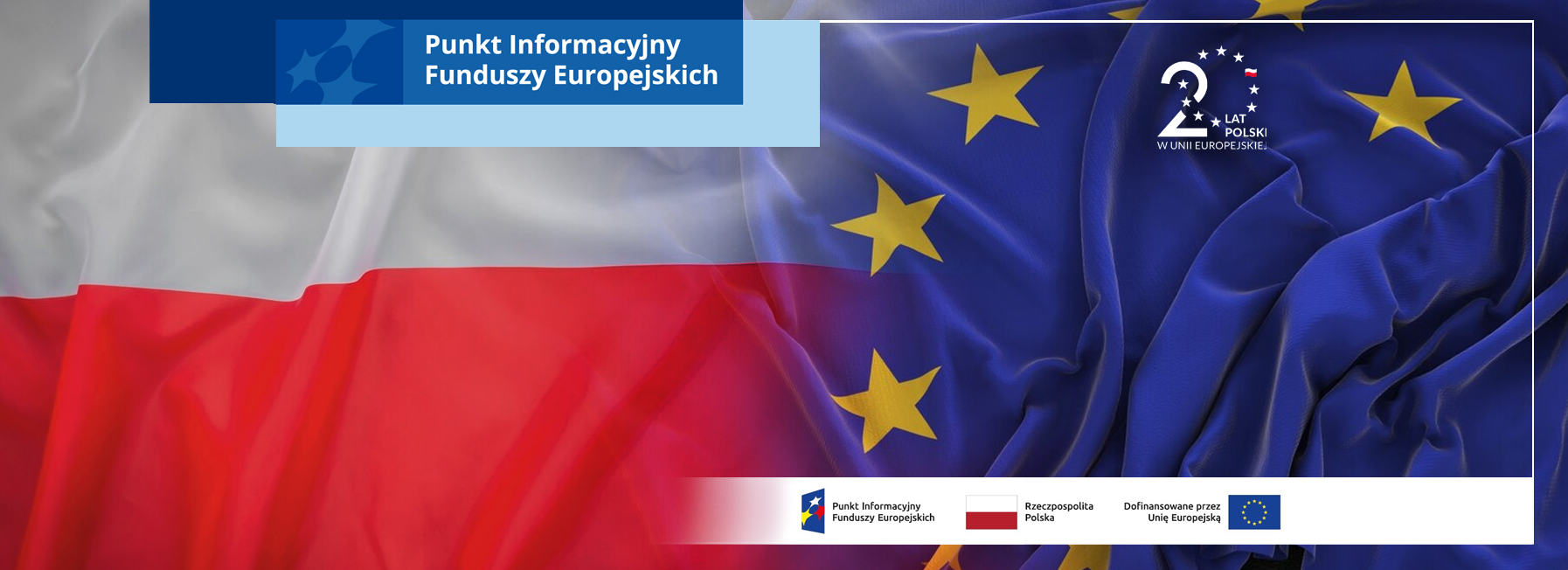 Nowa lokalizacja Punktu Informacyjnego Funduszy Europejskich w Gorzowie Wielkopolskim