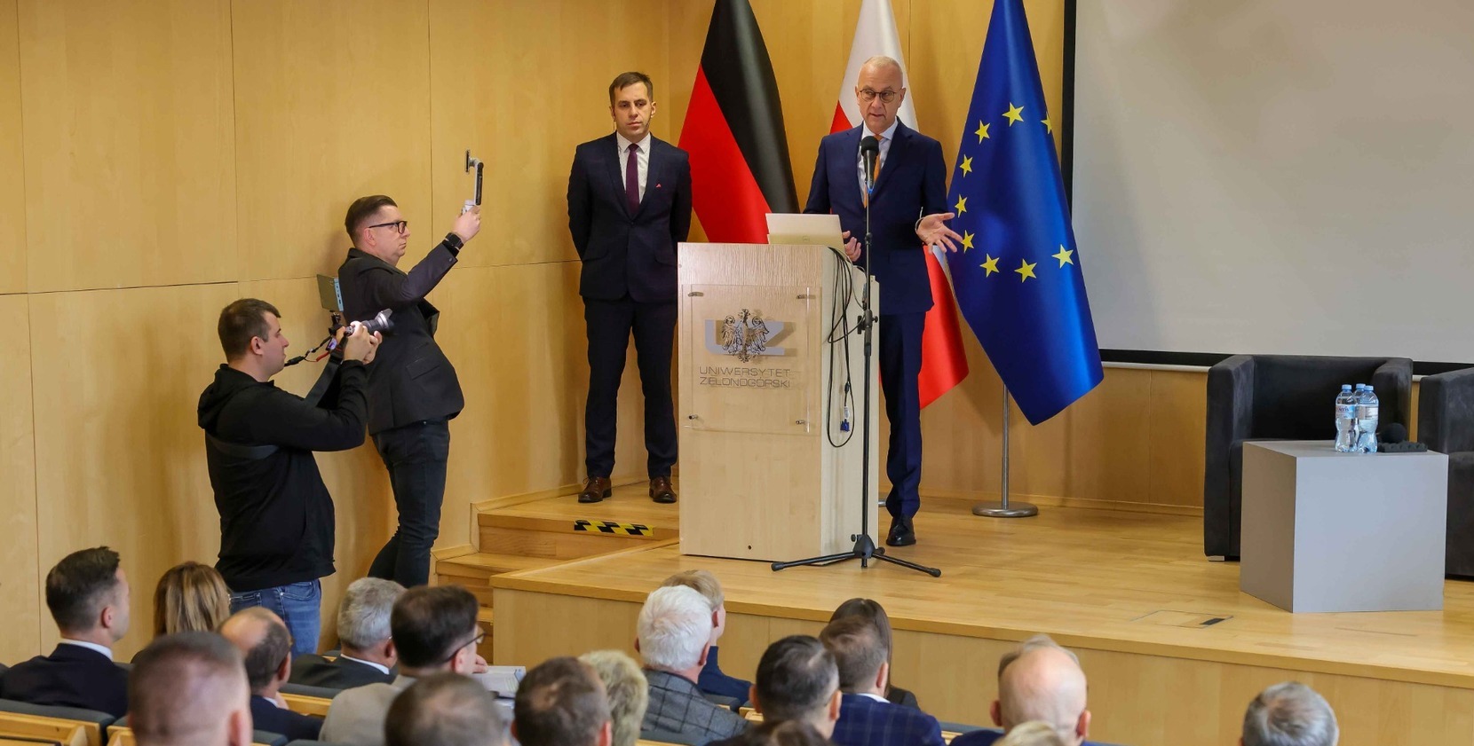 20 lat w Unii Europejskiej: jaki jest nasz dorobek?
