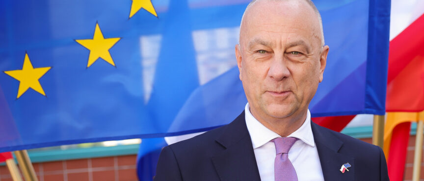 Wyjątkowa konferencja z okazji 20-lecia Polski w Unii Europejskiej