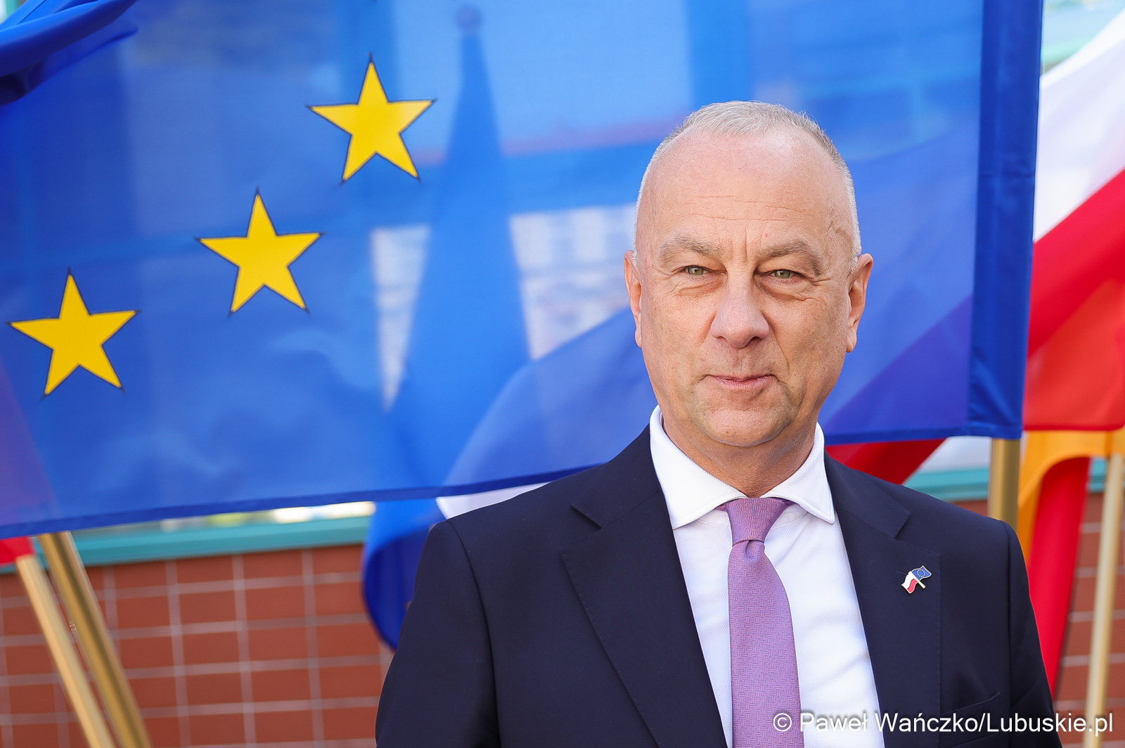 Wyjątkowa konferencja z okazji 20-lecia Polski w Unii Europejskiej