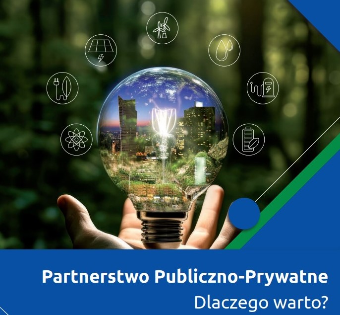 Jak wykorzystać partnerstwa publiczno-prywatne (PPP) do realizacji inwestycji?
