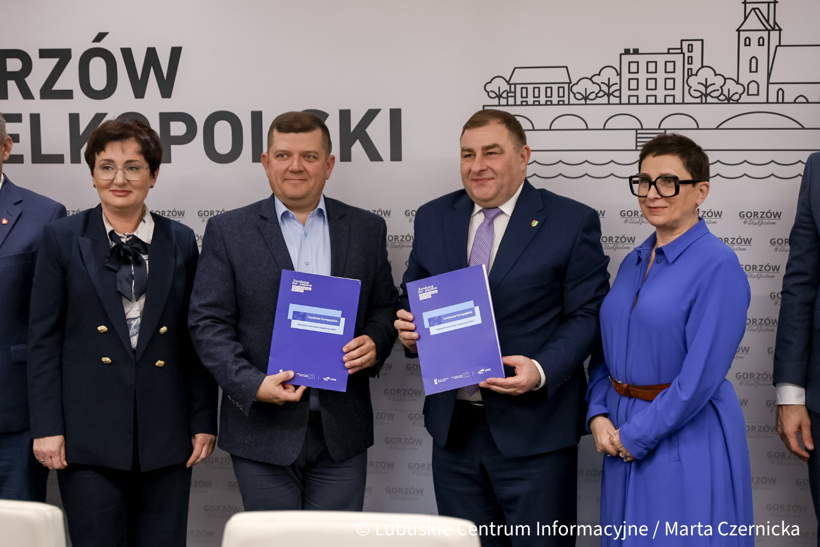 Ponad 14 mln zł unijnego wsparcia na zawodowe kształcenie w Gorzowie Wlkp.