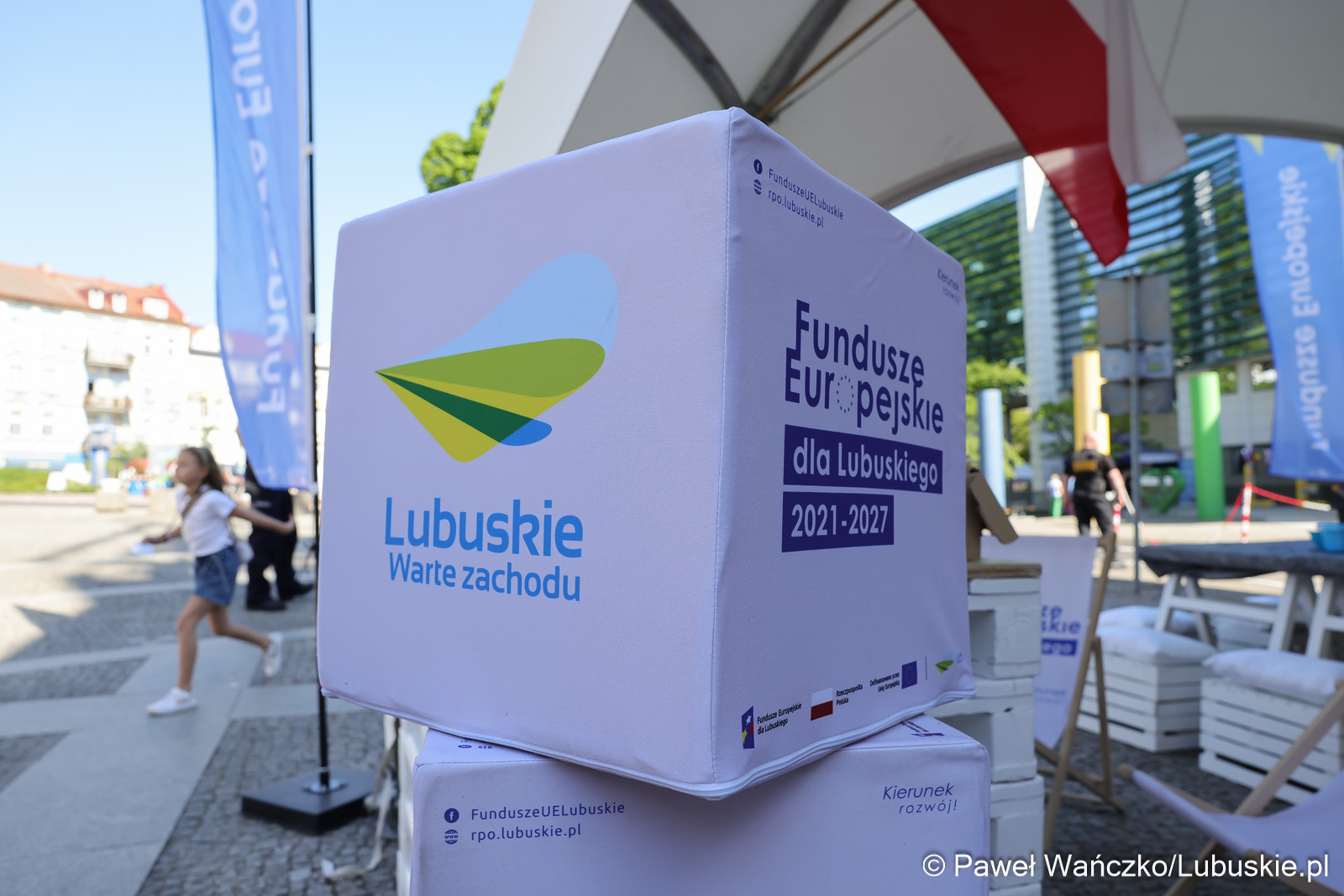 „Nie” dla centralizacji Funduszy Europejskich. Związek Województw przeciw zmianom budżetu UE