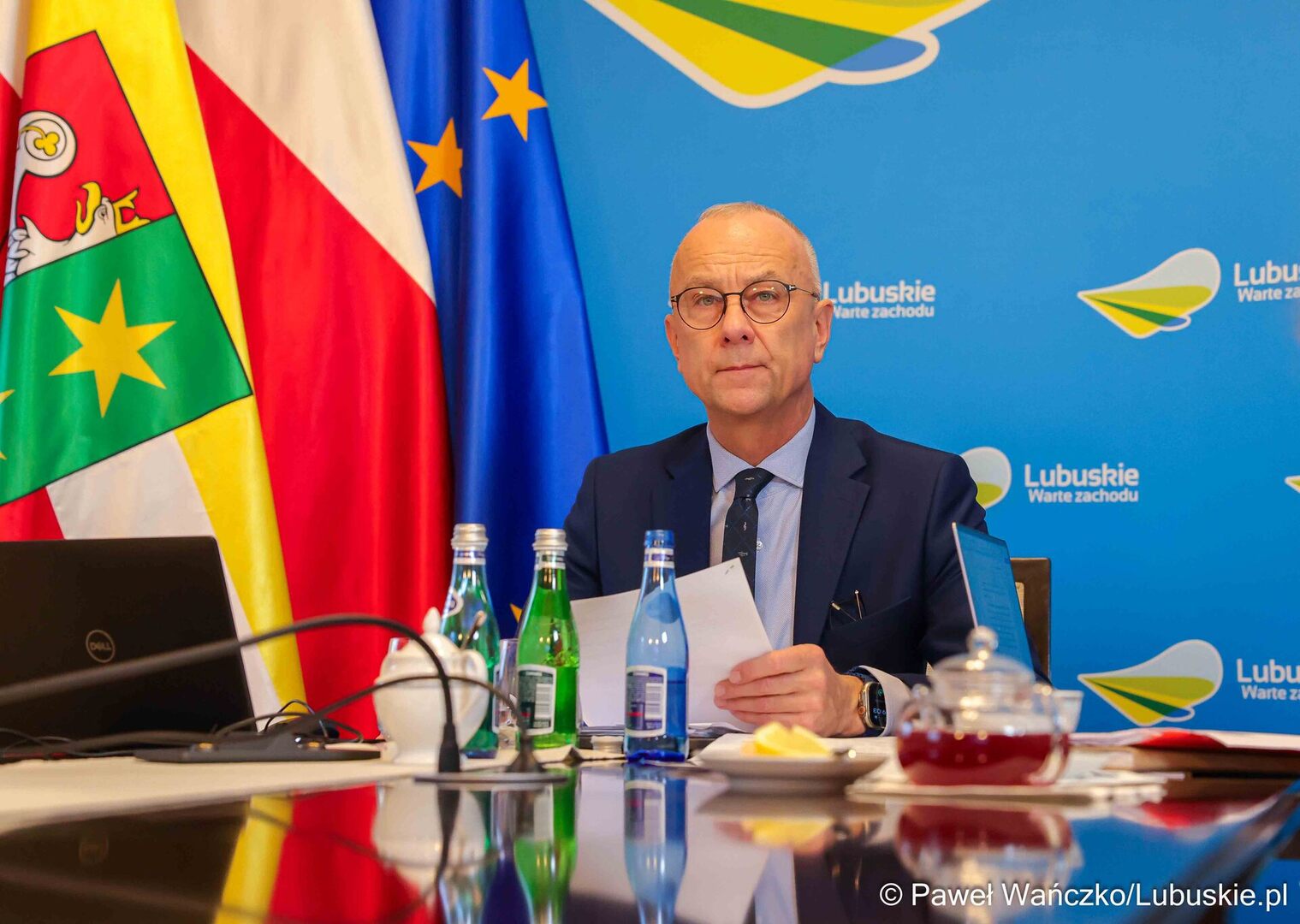 Samorządy wspólnie przeciw zmianom Polityki Spójności