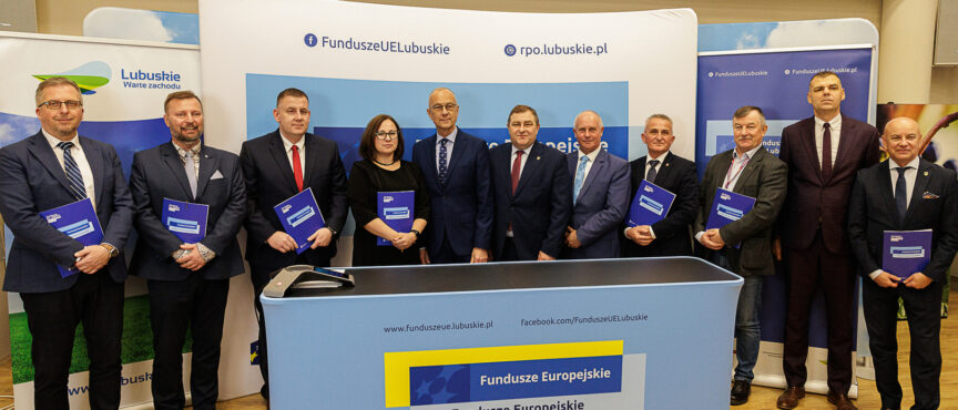 21 mln zł na centra usług społecznych. „To będzie nowa jakość”