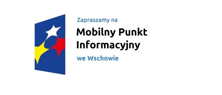 Mobilny Punkt Informacyjny we Wschowie, 29.01.2025 r.