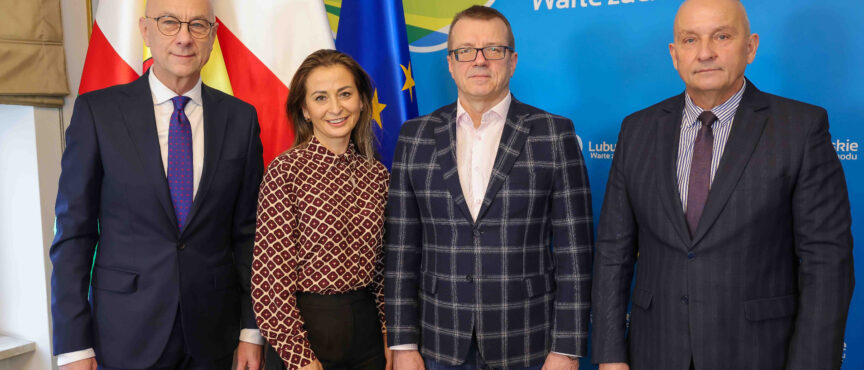 Wymiarki i Gozdnica: gminy zapowiedziały współpracę