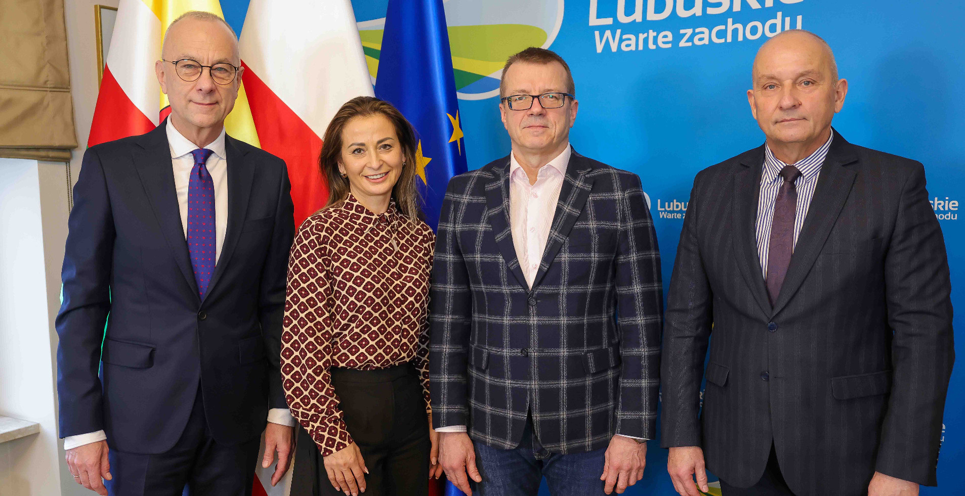 Wymiarki i Gozdnica: gminy zapowiedziały współpracę