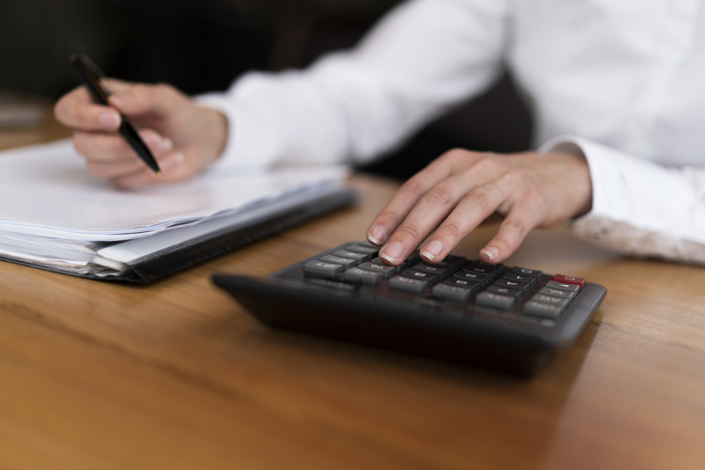 Przyznanie dofinansowania w ramach naboru nr FELB.06.05-IZ.00-001/25