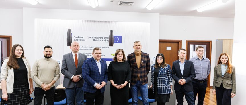 Centra Integracji Cudzoziemców w Lubuskiem – unijne wsparcie dla nowych mieszkańców regionu