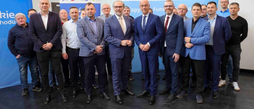 „Zróbmy to razem!”. Województwo zachęca do współpracy w zakresie cyberbezpieczeństwa