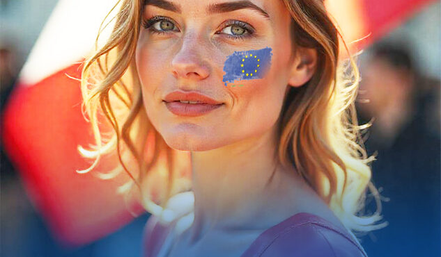 21. rocznica przyjęcia 🇵🇱🇪🇺 Polski do Unii Europejskiej