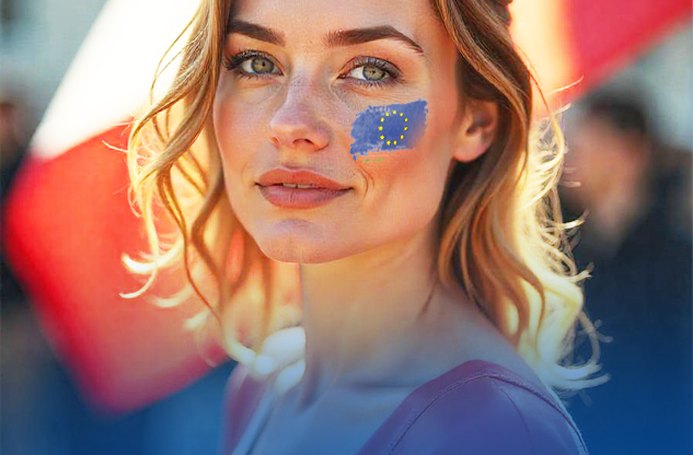 21. rocznica przyjęcia 🇵🇱🇪🇺 Polski do Unii Europejskiej