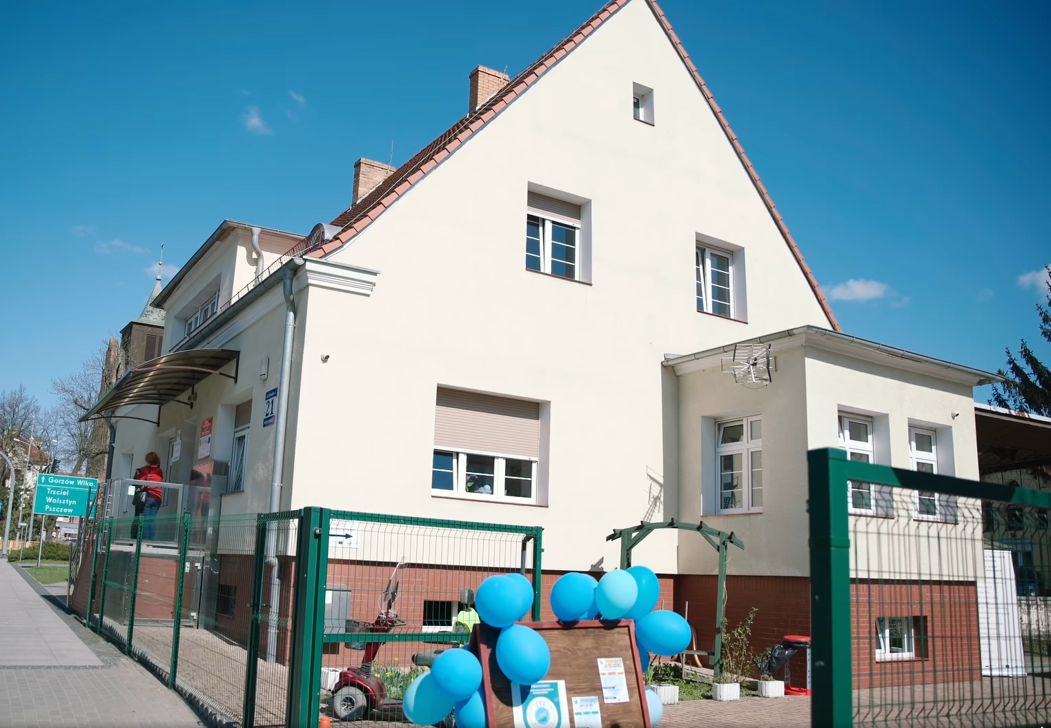Międzyrzecz ma swoje Centrum Usług Społecznych