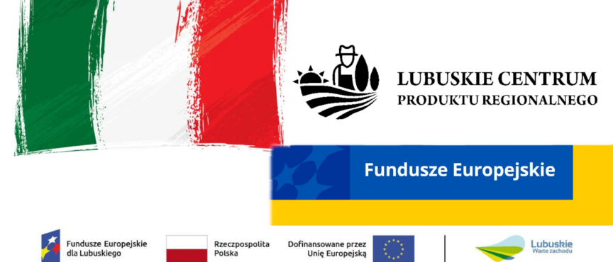 Misja gospodarcza do Włoch – rozstrzygnięcie naboru