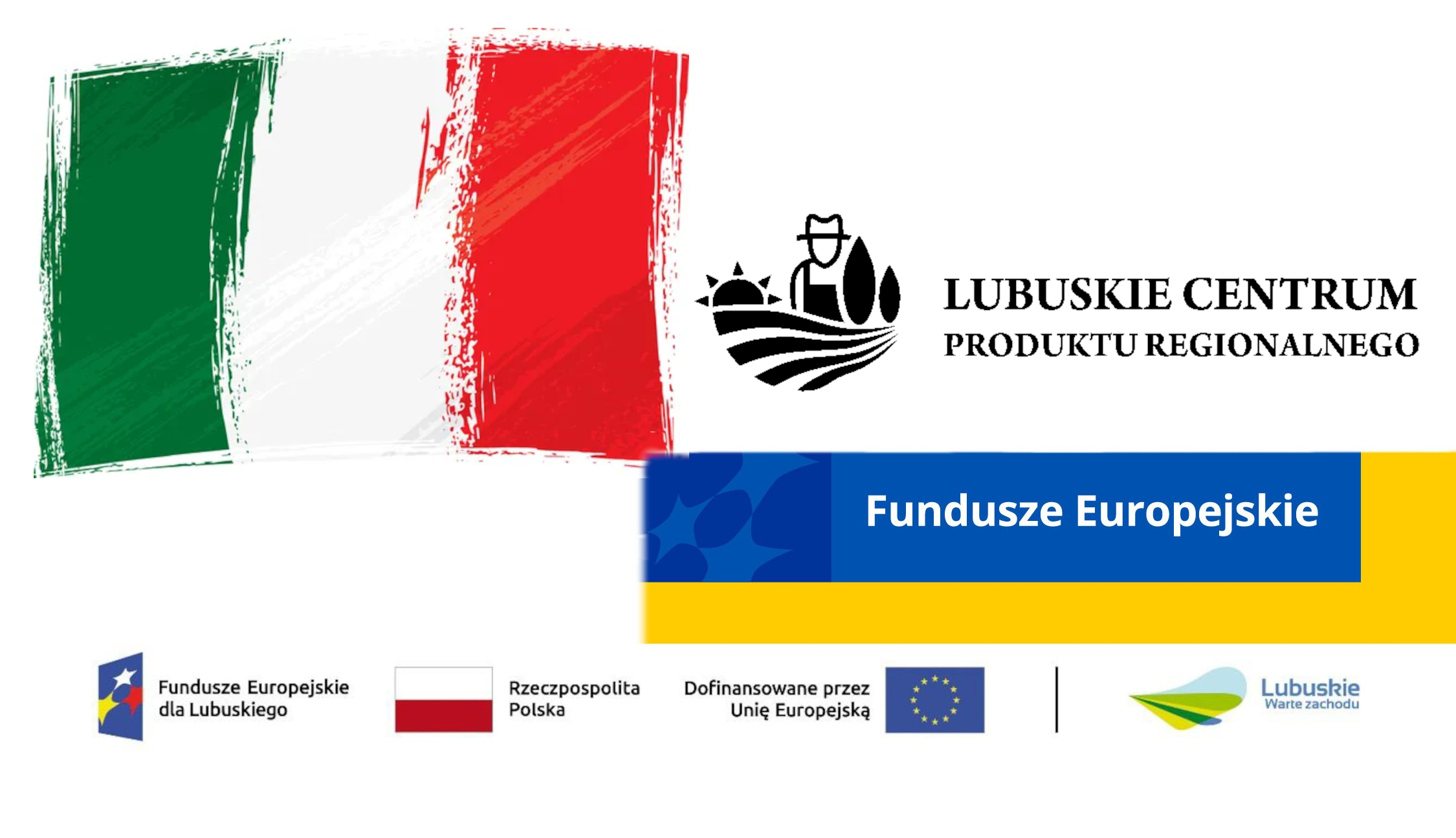 Misja gospodarcza do Włoch – rozstrzygnięcie naboru