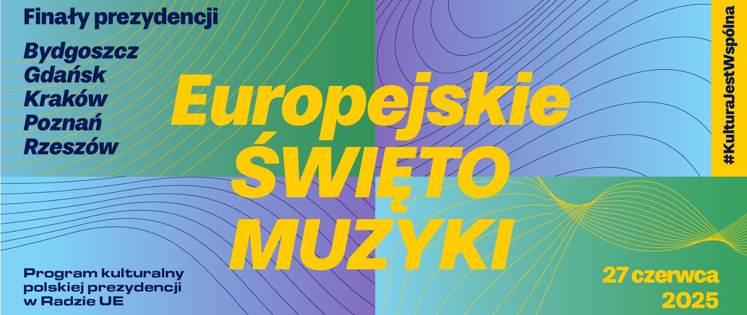 Muzyczny finał polskiej prezydencji w Radzie Unii Europejskiej