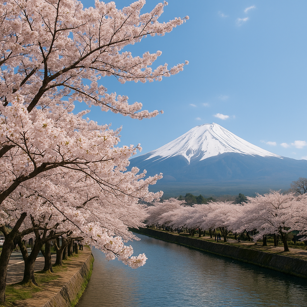 Wizyta studyjna w Japonii – Rekrutacja dla Lubuskich MŚP ruszyła!
