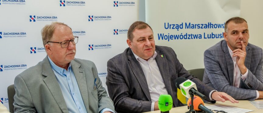 4 sierpnia rusza nabór dla dużych firm w ramach Lubuskich Bonów Rozwojowych